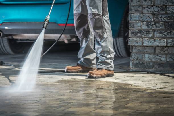 Greenfield, WI Pressure Washing Company