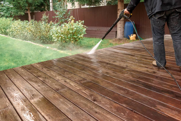 Boat and Dock Cleaning in Greenfield, WI